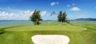 Mission Hills Phuket Golf Resort (